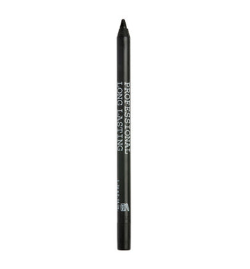 Korres Professional Long Lasting Eyeliner Black